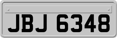 JBJ6348