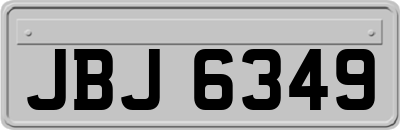 JBJ6349