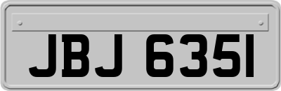 JBJ6351