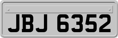 JBJ6352