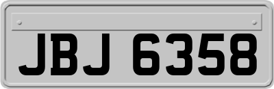 JBJ6358