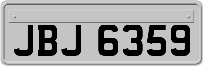 JBJ6359