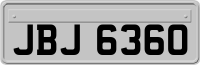 JBJ6360
