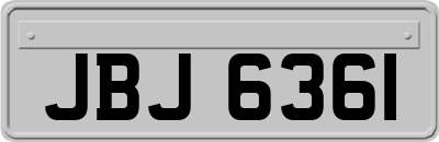 JBJ6361