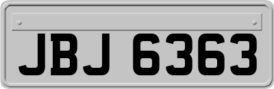 JBJ6363