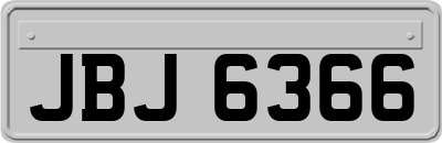 JBJ6366