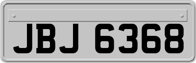 JBJ6368
