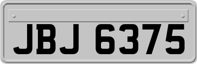 JBJ6375