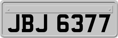 JBJ6377