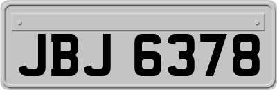 JBJ6378