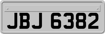 JBJ6382