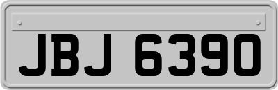 JBJ6390
