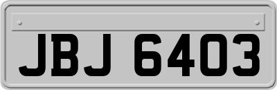 JBJ6403