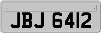 JBJ6412