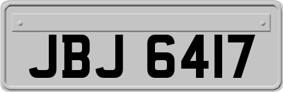 JBJ6417