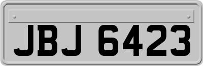 JBJ6423