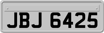 JBJ6425