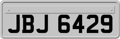 JBJ6429