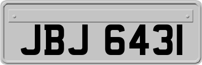 JBJ6431
