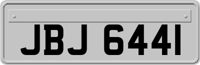 JBJ6441