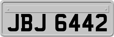 JBJ6442