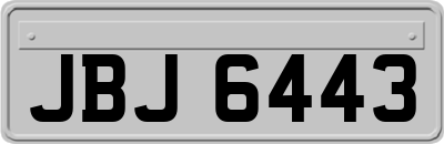 JBJ6443