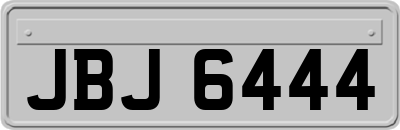 JBJ6444