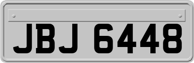 JBJ6448