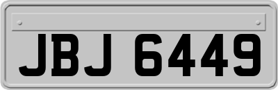 JBJ6449
