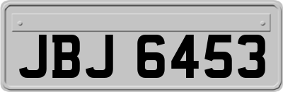JBJ6453