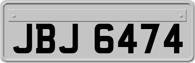 JBJ6474