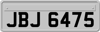 JBJ6475