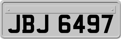 JBJ6497