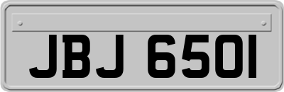 JBJ6501