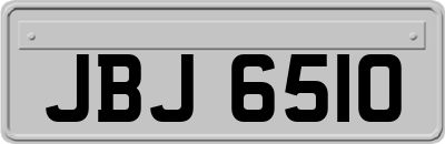 JBJ6510