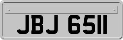 JBJ6511
