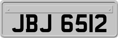 JBJ6512