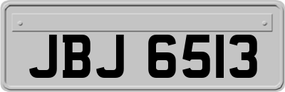 JBJ6513