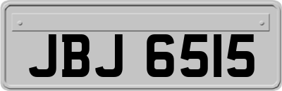 JBJ6515