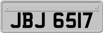 JBJ6517
