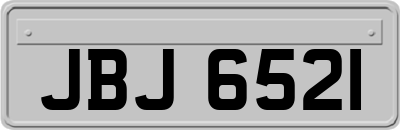 JBJ6521