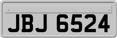 JBJ6524