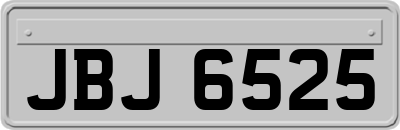 JBJ6525