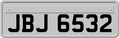 JBJ6532