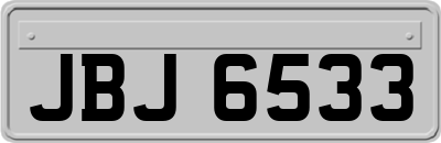 JBJ6533
