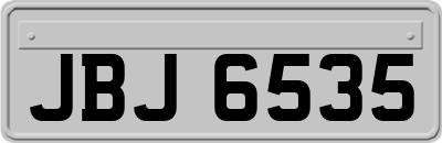 JBJ6535
