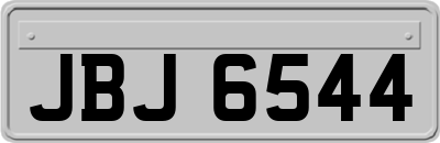 JBJ6544