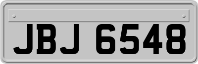 JBJ6548