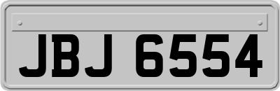 JBJ6554