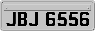 JBJ6556